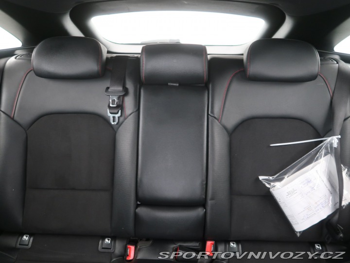 Kia ProCeed GT 1.6 T-GDI 2022