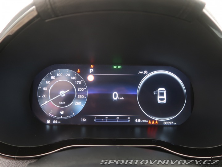 Kia ProCeed GT 1.6 T-GDI 2022