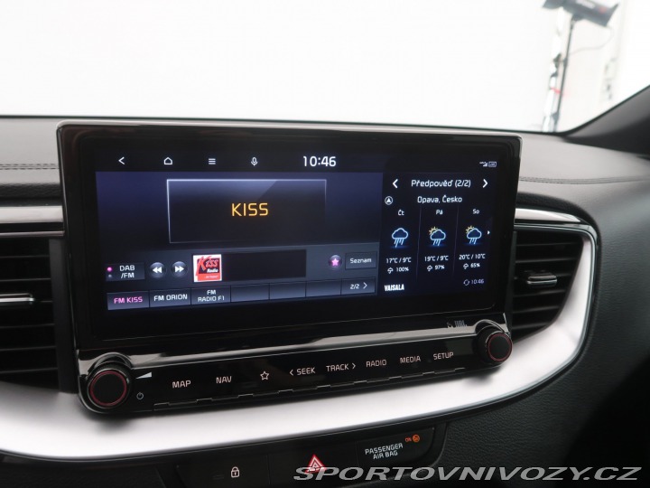 Kia ProCeed GT 1.6 T-GDI 2022