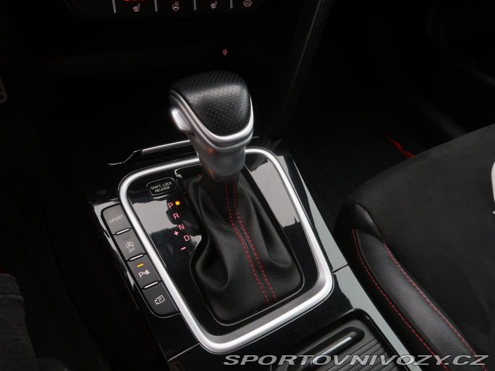 Kia ProCeed GT 1.6 T-GDI 2022