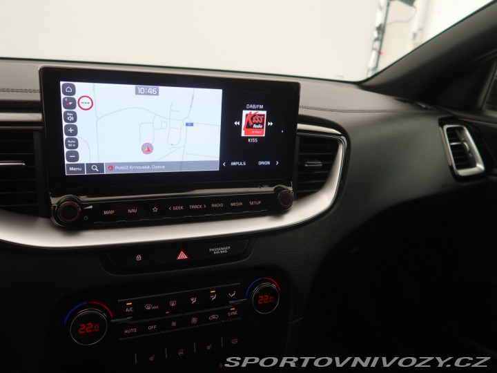 Kia ProCeed GT 1.6 T-GDI 2022