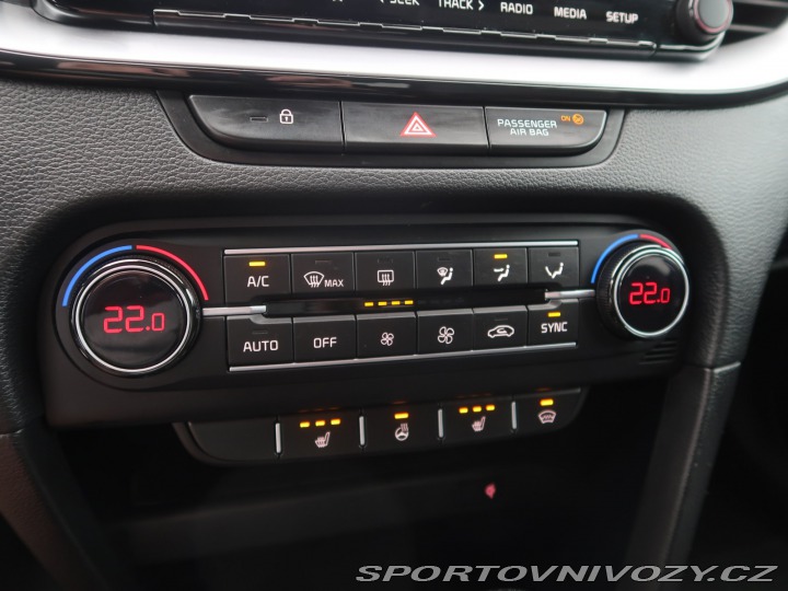 Kia ProCeed GT 1.6 T-GDI 2022