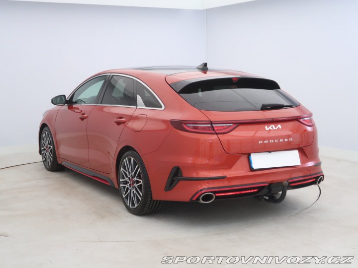 Kia ProCeed GT 1.6 T-GDI 2022