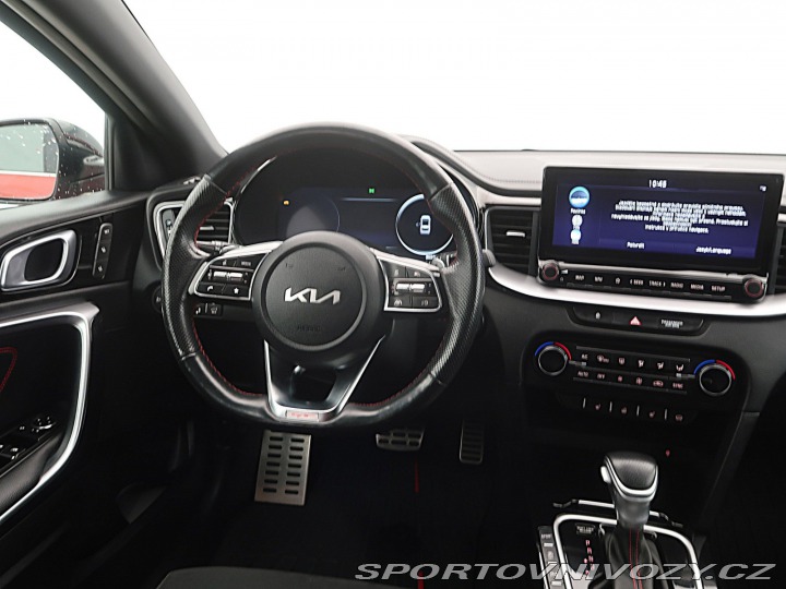 Kia ProCeed GT 1.6 T-GDI 2022