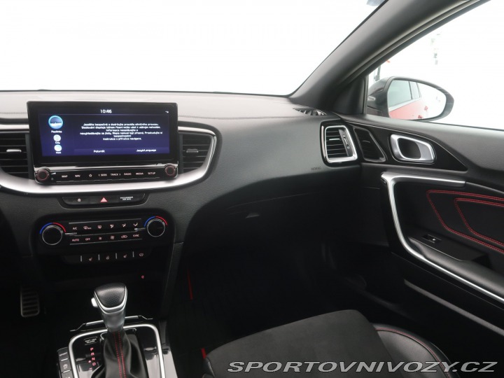 Kia ProCeed GT 1.6 T-GDI 2022