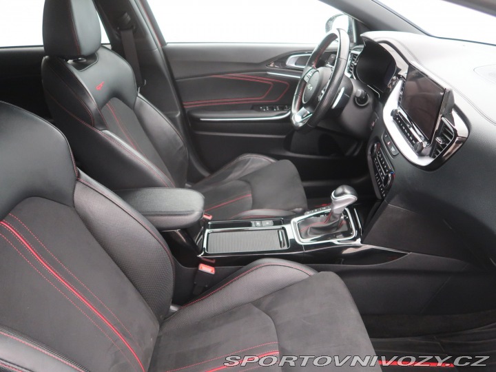 Kia ProCeed GT 1.6 T-GDI 2022