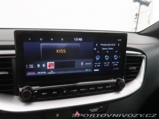 Kia ProCeed GT 1.6 T-GDI 2022