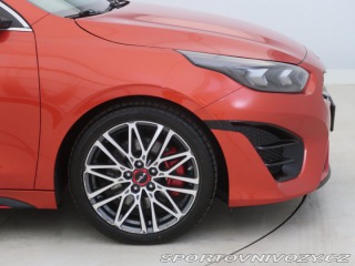 Kia ProCeed GT 1.6 T-GDI 2022