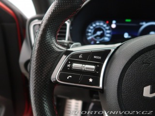 Kia ProCeed GT 1.6 T-GDI 2022