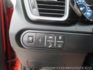 Kia ProCeed GT 1.6 T-GDI 2022