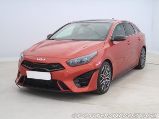 Kia ProCeed GT 1.6 T-GDI 2022