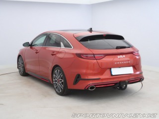 Kia ProCeed GT 1.6 T-GDI 2022