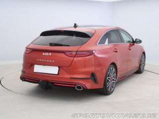Kia ProCeed GT 1.6 T-GDI 2022
