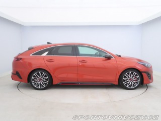 Kia ProCeed GT 1.6 T-GDI 2022