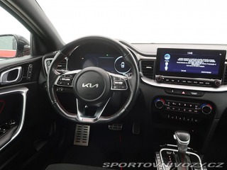 Kia ProCeed GT 1.6 T-GDI 2022