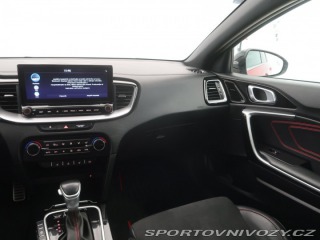 Kia ProCeed GT 1.6 T-GDI 2022