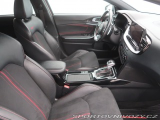 Kia ProCeed GT 1.6 T-GDI 2022