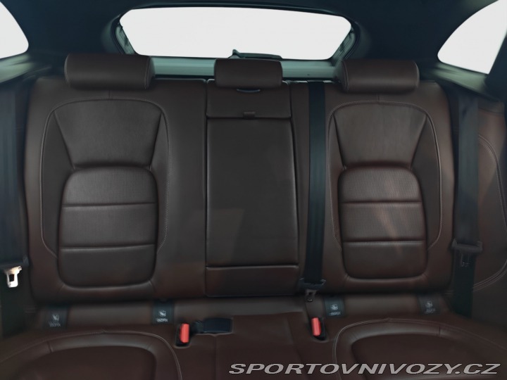 Jaguar F-Pace R-Sport 30d AWD 2018