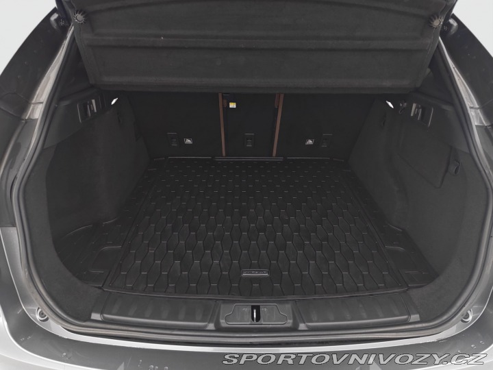 Jaguar F-Pace R-Sport 30d AWD 2018