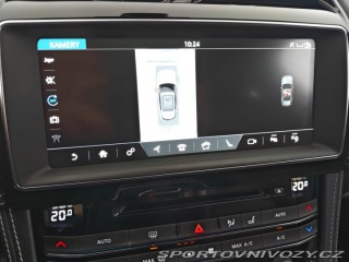 Jaguar F-Pace R-Sport 30d AWD 2018