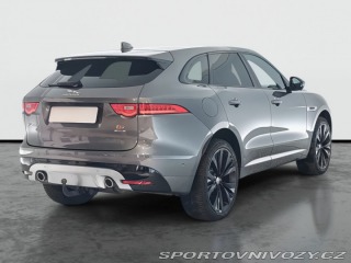 Jaguar F-Pace R-Sport 30d AWD 2018