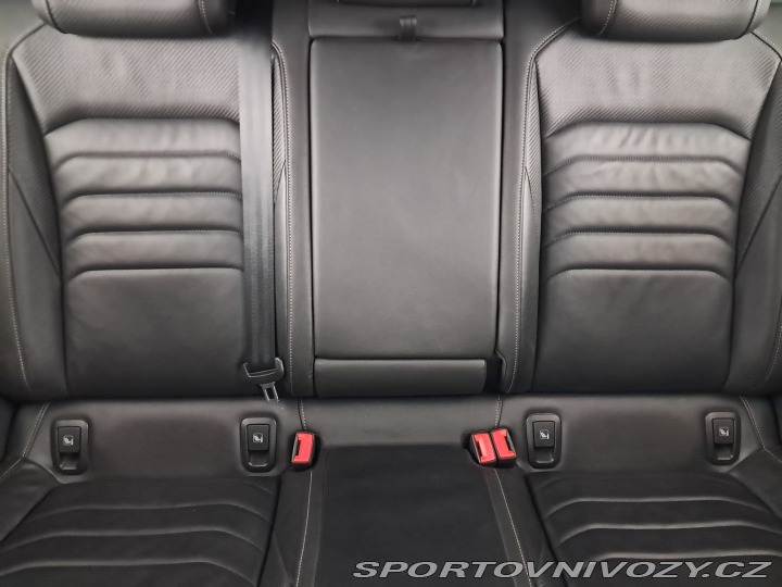 Volkswagen Arteon R-line 2.0 TDI 2019