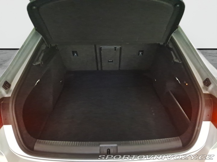 Volkswagen Arteon R-line 2.0 TDI 2019