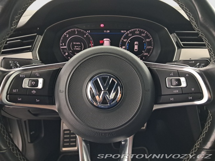 Volkswagen Arteon R-line 2.0 TDI 2019