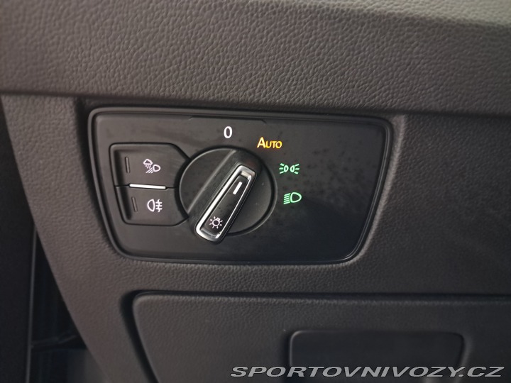 Volkswagen Arteon R-line 2.0 TDI 2019