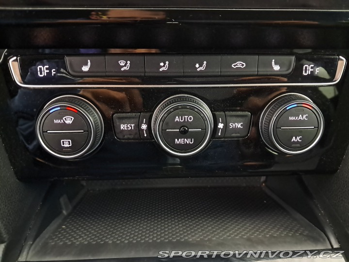 Volkswagen Arteon R-line 2.0 TDI 2019