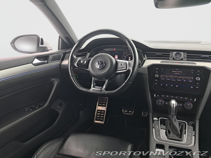 Volkswagen Arteon R-line 2.0 TDI 2019