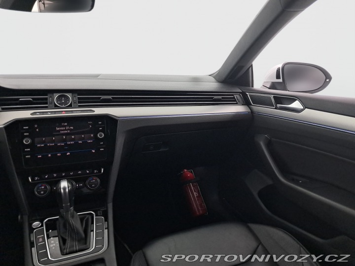 Volkswagen Arteon R-line 2.0 TDI 2019