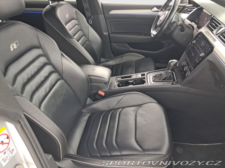 Volkswagen Arteon R-line 2.0 TDI 2019