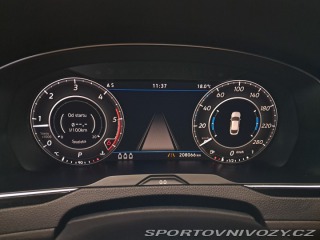 Volkswagen Arteon R-line 2.0 TDI 2019