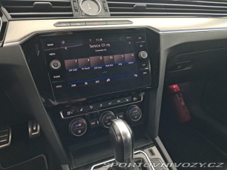 Volkswagen Arteon R-line 2.0 TDI 2019