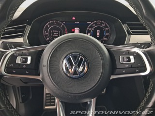 Volkswagen Arteon R-line 2.0 TDI 2019