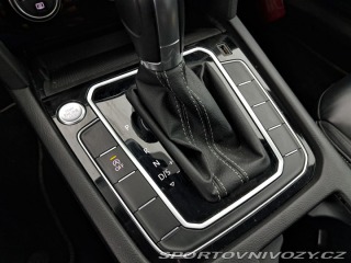 Volkswagen Arteon R-line 2.0 TDI 2019