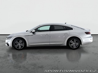 Volkswagen Arteon R-line 2.0 TDI 2019