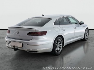 Volkswagen Arteon R-line 2.0 TDI 2019