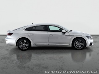 Volkswagen Arteon R-line 2.0 TDI 2019