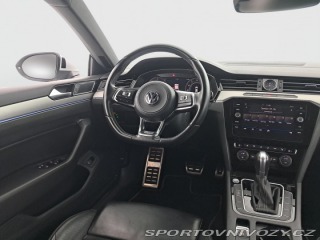 Volkswagen Arteon R-line 2.0 TDI 2019