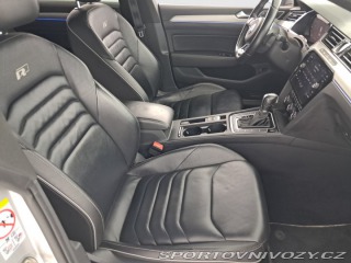 Volkswagen Arteon R-line 2.0 TDI 2019