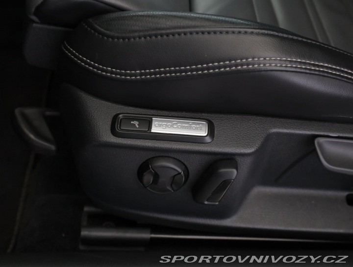 Volkswagen Ostatní modely Passat R-Line 2.0 TSI 2017