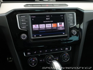 Volkswagen Ostatní modely Passat R-Line 2.0 TSI 2017