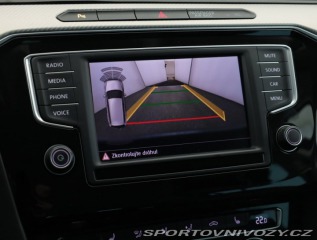 Volkswagen Ostatní modely Passat R-Line 2.0 TSI 2017