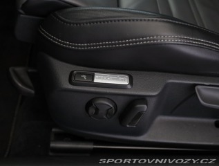 Volkswagen Ostatní modely Passat R-Line 2.0 TSI 2017