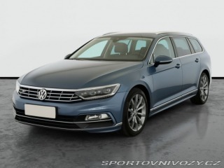 Volkswagen Ostatní modely Passat R-Line 2.0 TSI 2017