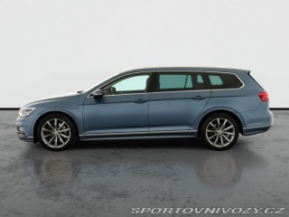 Volkswagen Ostatní modely Passat R-Line 2.0 TSI 2017
