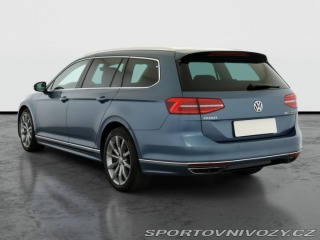 Volkswagen Ostatní modely Passat R-Line 2.0 TSI 2017