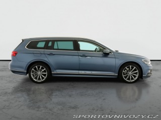 Volkswagen Ostatní modely Passat R-Line 2.0 TSI 2017